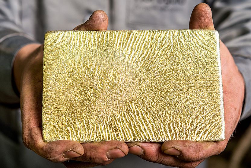 Brokers Confident In Alacer Gold - FNArena.com
