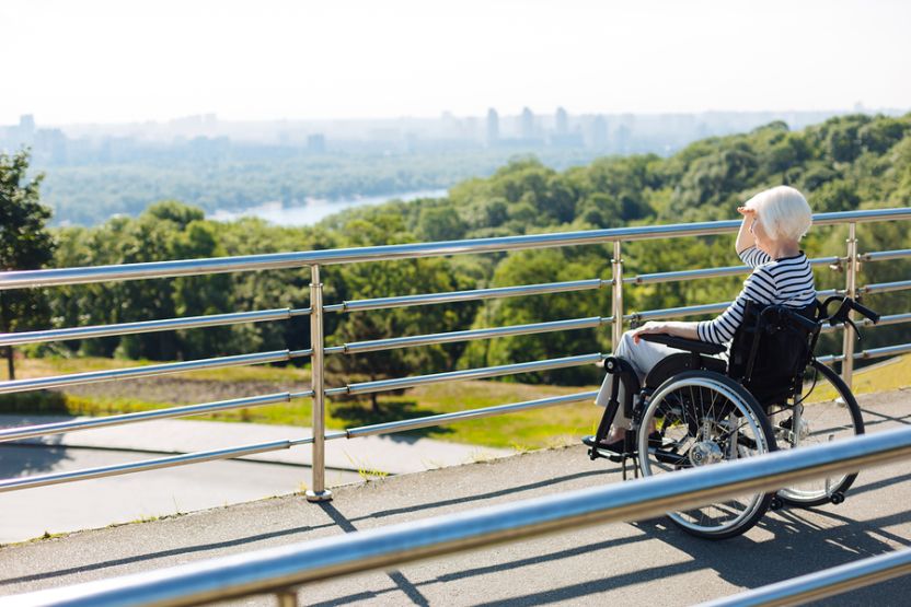 Regis Healthcare In Strong Shape For FY19 - FNArena