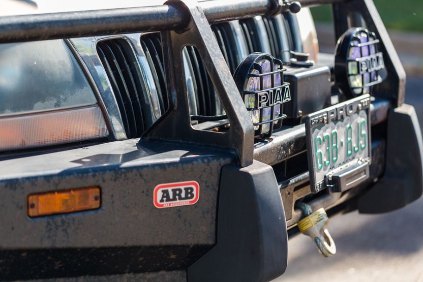 Opportunity For ARB In US Trade War - FNArena.com