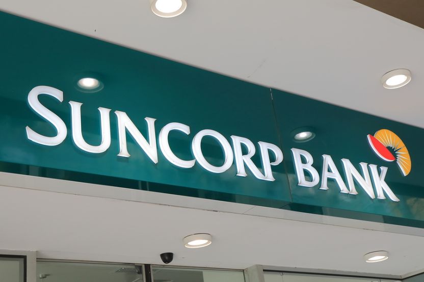 Is Separation The Way Forward For Suncorp? FNArena