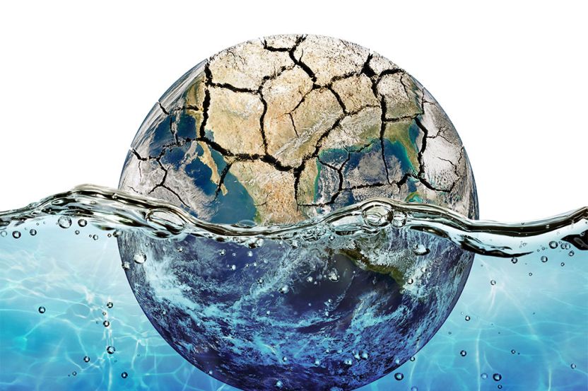 ESG Focus: Fresh Water Crisis Unfolding - FN Arena News