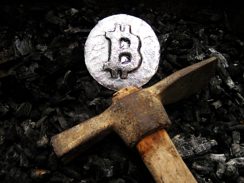 Playing The Listed Bitcoin Game - Vimarsana News