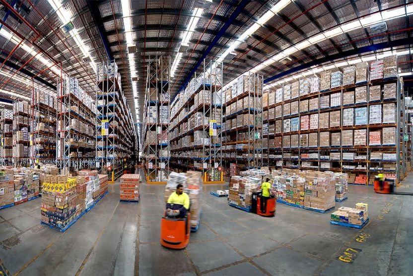 Metcash Spending Up On Growth - Vimarsana News