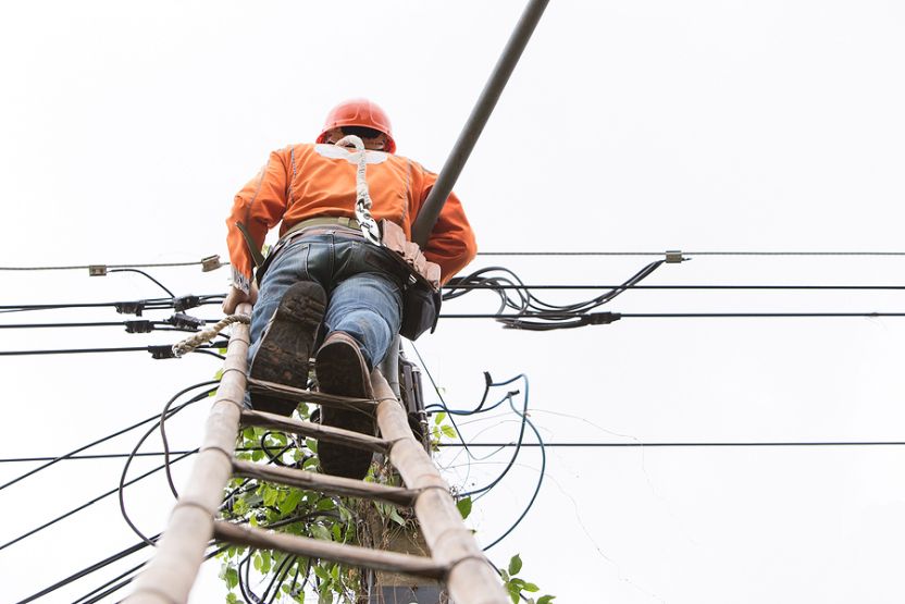 Service Stream: Margin Pressure Versus NBN Upside - Vimarsana News