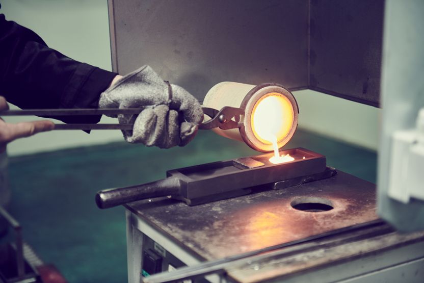 Material Matters: Gold, Thermal Coal & Alumina - Vimarsana News