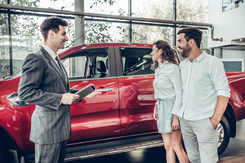 Will ASX Automotive Stocks Hit Top Gear In 2021? - Vimarsana News