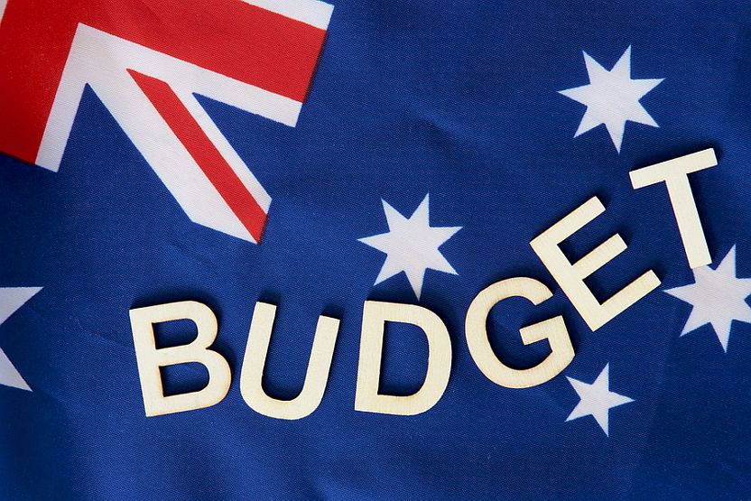 The Budget And The Stock Market - Vimarsana News