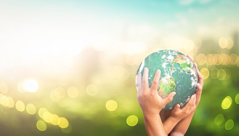 ESG Focus: Summit Calm Before The Storm - Vimarsana News