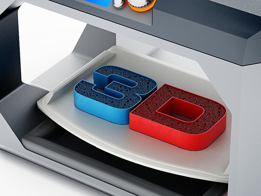 Crafting A Future For Additive Manufacturing - Vimarsana News