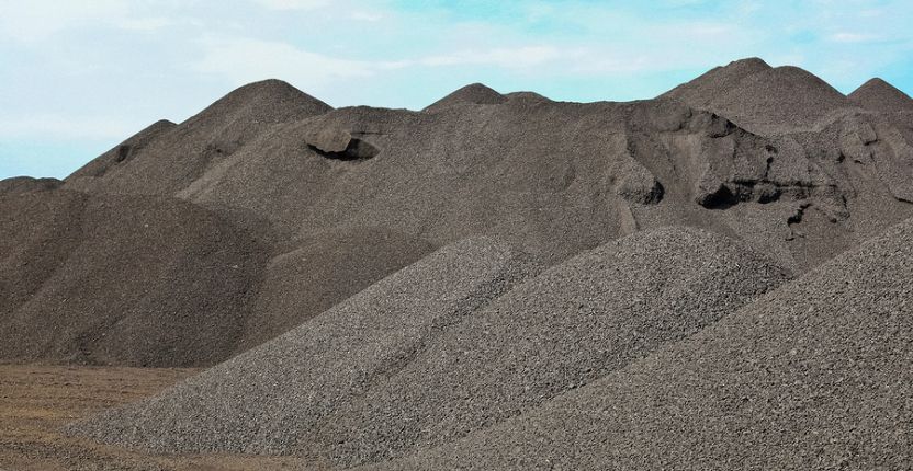 Material Matters: Base Metals, Zircon, Iron Ore - Vimarsana News