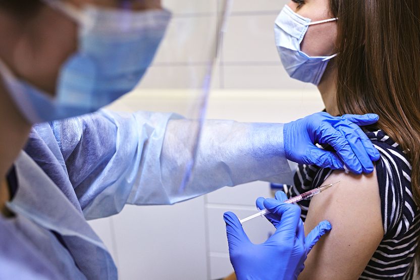 Moving the Needle On Vaccine Market's Systemic Issues - Vimarsana News