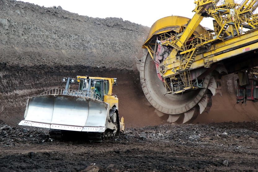 Material Matters: Iron Ore, Copper, Coal, Lead & Nickel - Vimarsana News