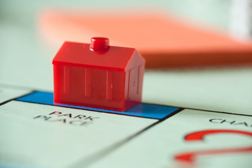 APRA To Stem House Price Momentum - Vimarsana News