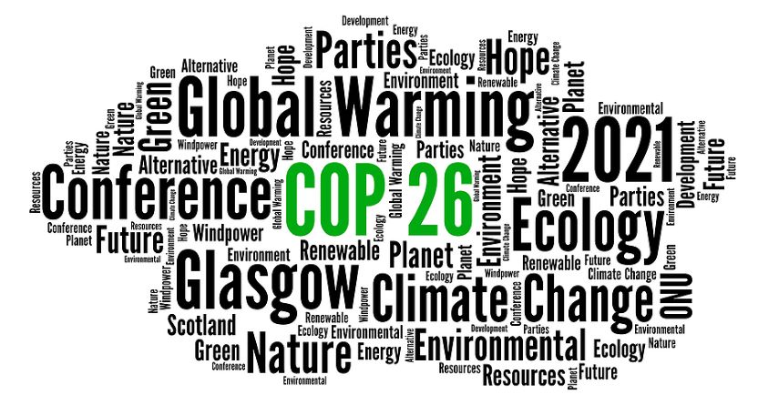 ESG Focus: COP26 Unleashes Carbon Markets - Vimarsana News