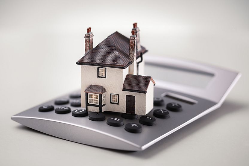 Oz Property Should Ride Out The Storm: S&P - Vimarsana News