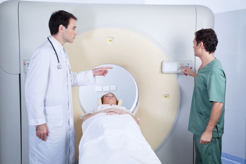 Treasure Chest: Tough Luck For Integral Diagnostics - Vimarsana News