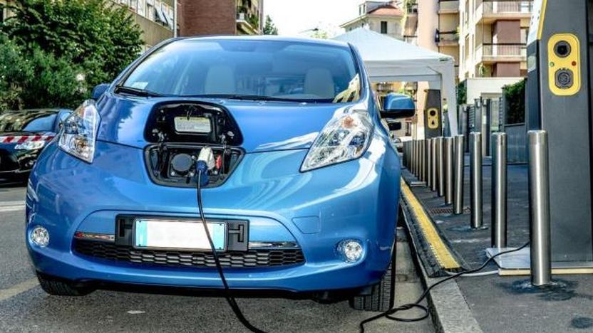 EV-Makers Connect With Miners - Vimarsana News