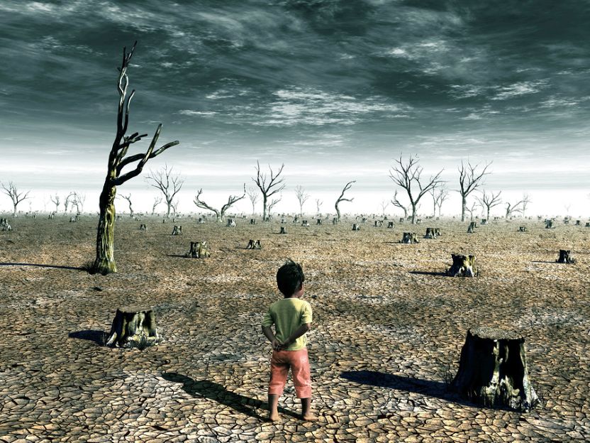 ESG Focus: Call To End ESG - Vimarsana News