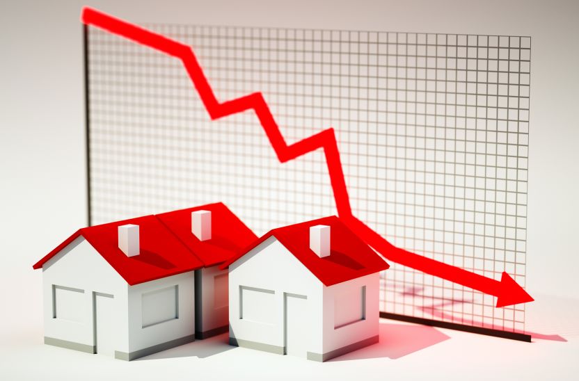 Australian House Price Falls Accelerating - Vimarsana News