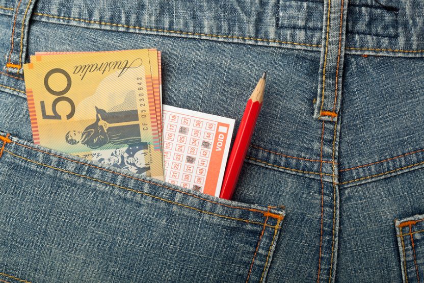 Jumbo Optimism Relies On Lottery Resilience - Vimarsana News