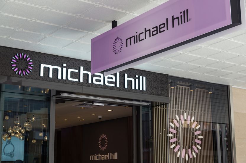 Growth A Gem in Michael Hill's Crown - Vimarsana News
