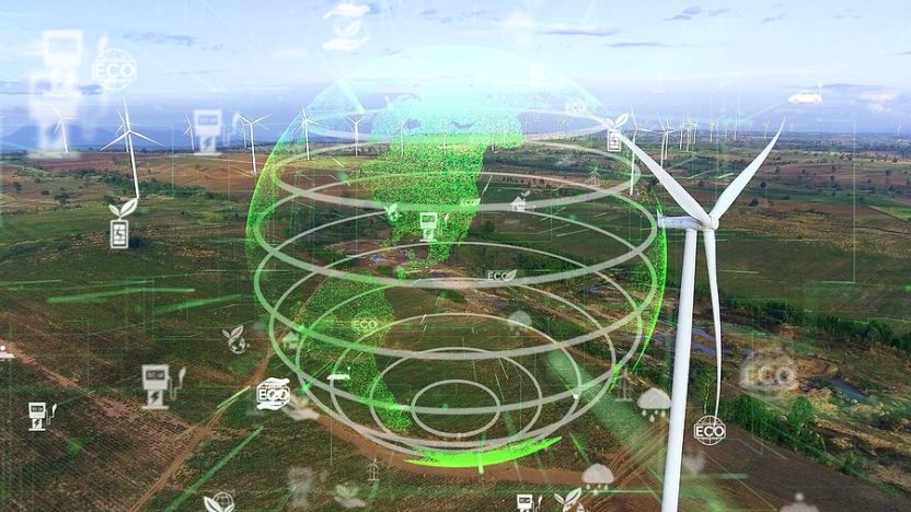 ESG Focus: ASX300 Galloping Into Transition - Vimarsana News