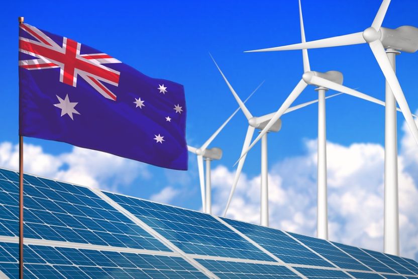 ESG Focus: ASX300's Green Revenue Boom - Vimarsana News