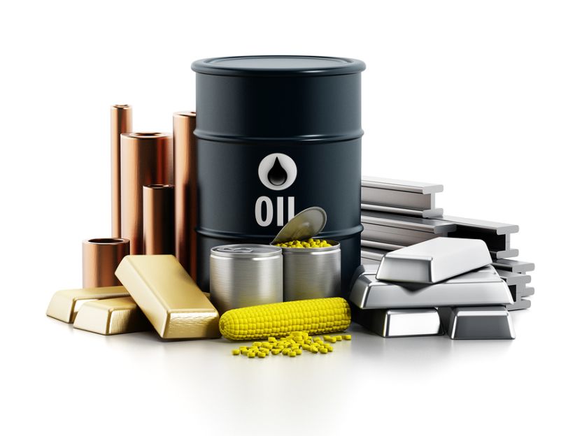 Material Matters: Recession Pains Ahead For Commodities - Vimarsana News