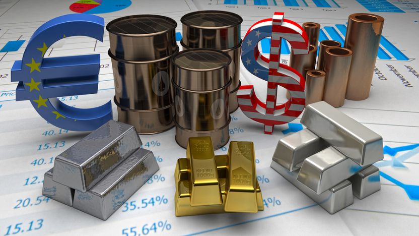 Material Matters: Rare Earths, Lithium & Tin - Vimarsana News