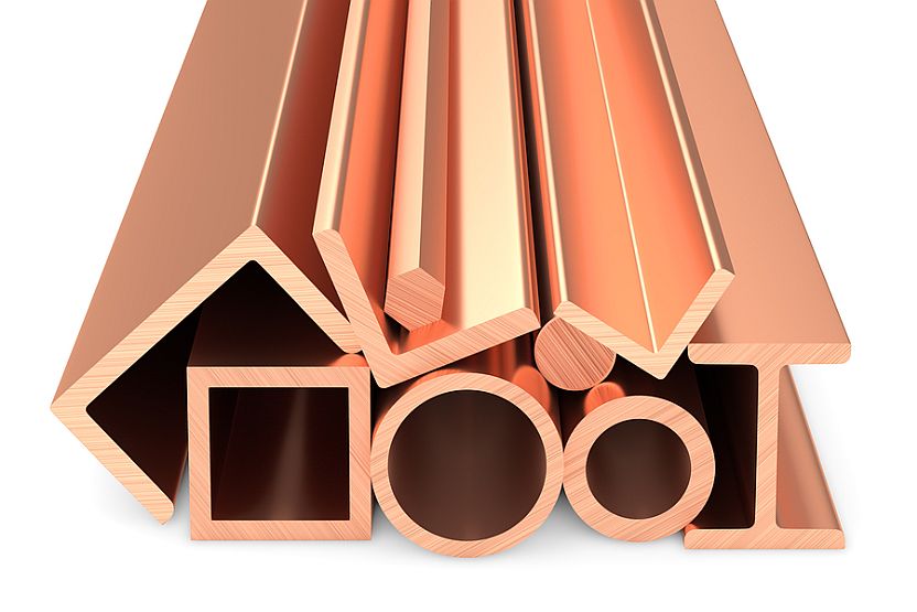Material Matters: Critical Minerals, 25 Copper Companies & Commodity Indices - Vimarsana News