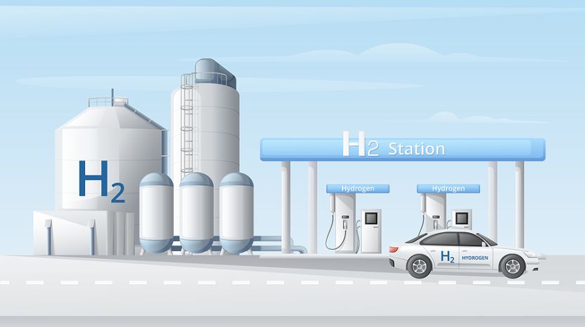 The Year Of Hydrogen