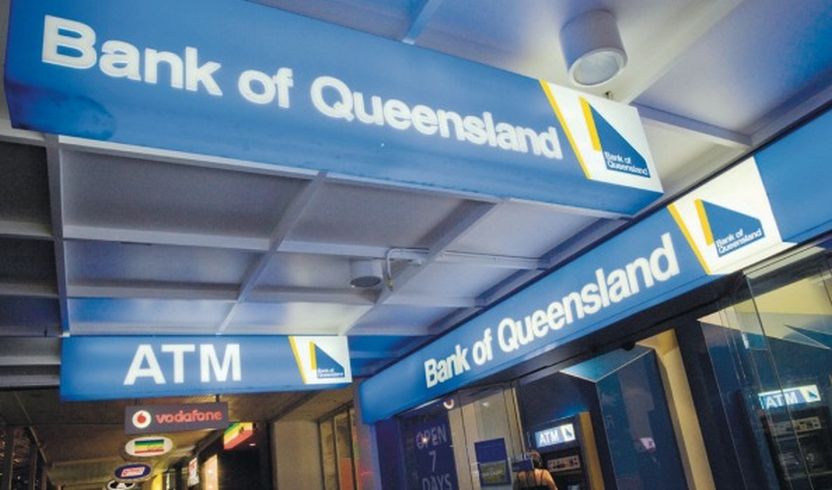 Bank Of Queensland Disappoints - Vimarsana News