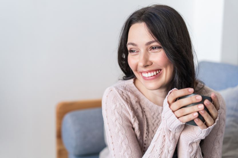 SMSFundamentals: Women Do It Better - Vimarsana News