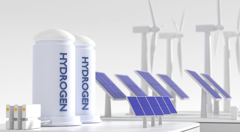 ESG Focus: Aust Green Hydrogen Hopes Hit - Vimarsana News