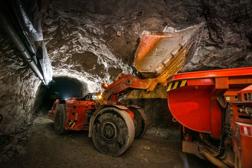 Evolution Mining Setbacks Polarise Views - Vimarsana News
