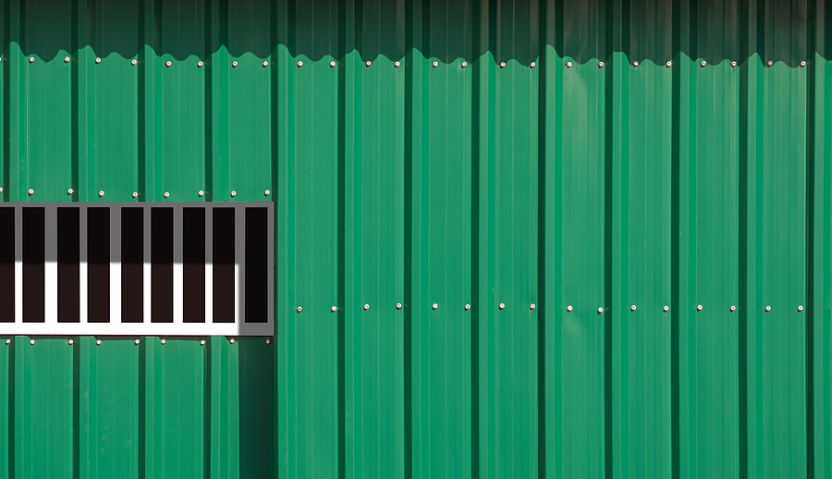 ESG Focus: Green Steel Rolling In - Vimarsana News
