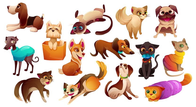 Paw Patrol; Investing In Non-Discretionary Pets - Vimarsana News