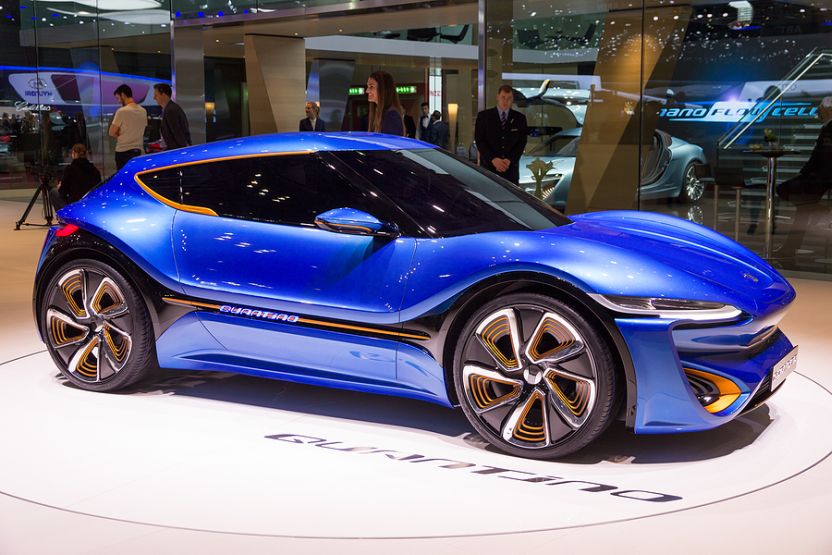 ESG Focus: Will Lithium Meet Its Waterloo? - Vimarsana News