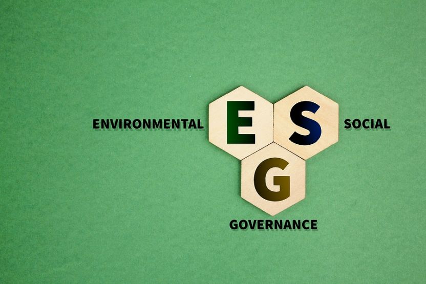 ESG Focus: Reporting Season A Cracker For ESG - Vimarsana News
