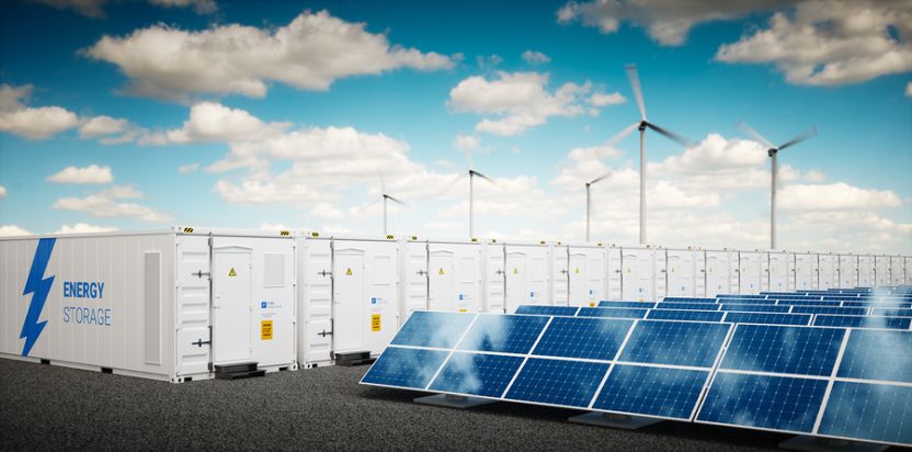 ESG Focus: Grid Battery Innovation Barrelling Down - Vimarsana News