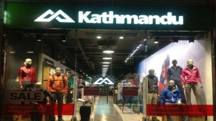 Tough Times For KMD Brands - FNArena.com - Vimarsana News