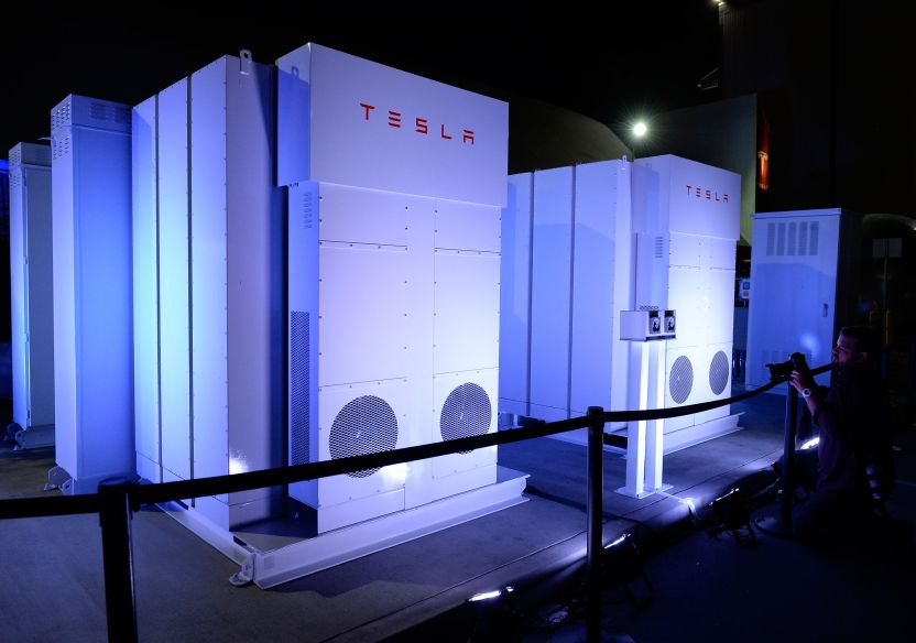 ESG Focus: Grid Set To Enter An Iron Age - Vimarsana News