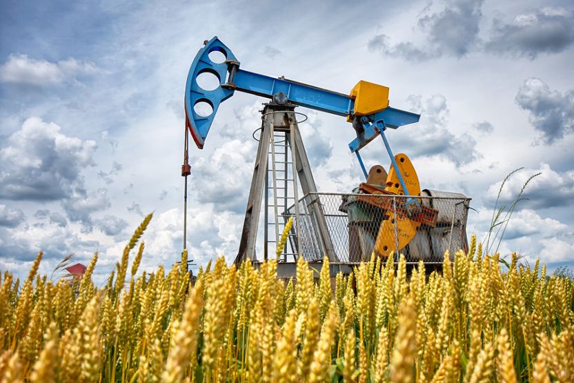 Material Matters: Oil; Lithium; Uranium - Vimarsana News
