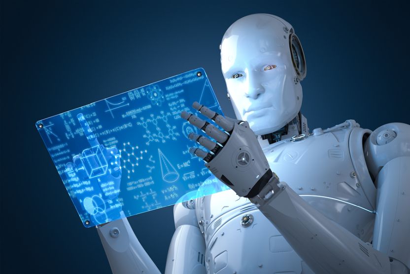 Australia's Journey Towards AI-Powered Industry - Vimarsana News