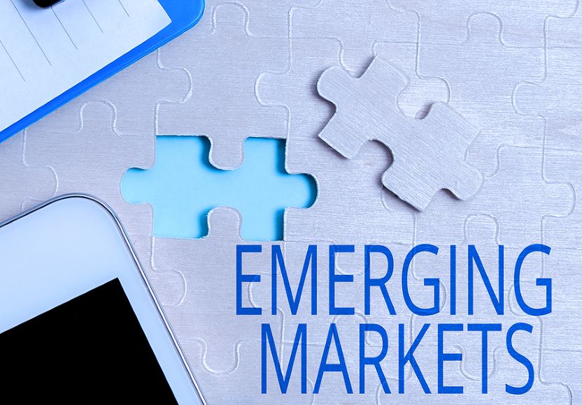 Why EM Central Banks Could Diverge From Fed? - Vimarsana News