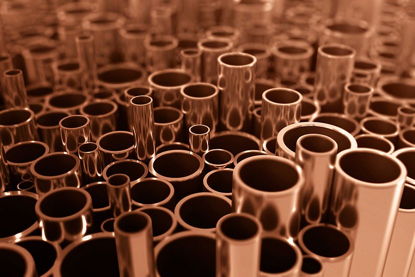 Material Matters: Iron Ore, Sector Downside, Copper & Oil - Vimarsana News