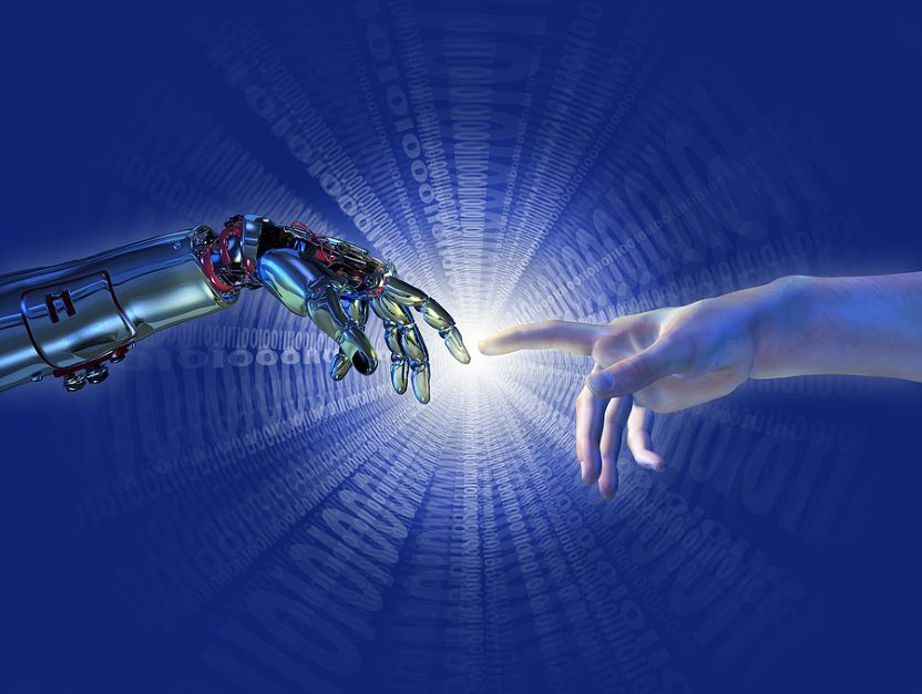 Rise Of The Machines: AI Has Arrived - Vimarsana News