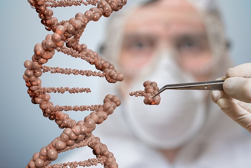 Dr Boreham's Crucible: PYC Therapeutics - Vimarsana News