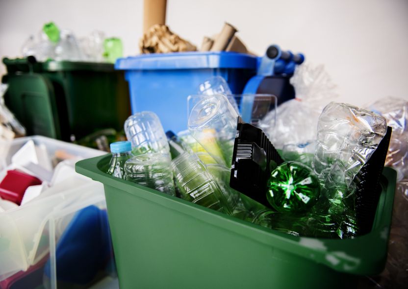 In The Bin; ASX-Listed Waste Companies - Vimarsana News