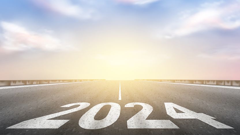 Rudi's View: Bear&Bull Market To Continue (?) In 2024 - Vimarsana News